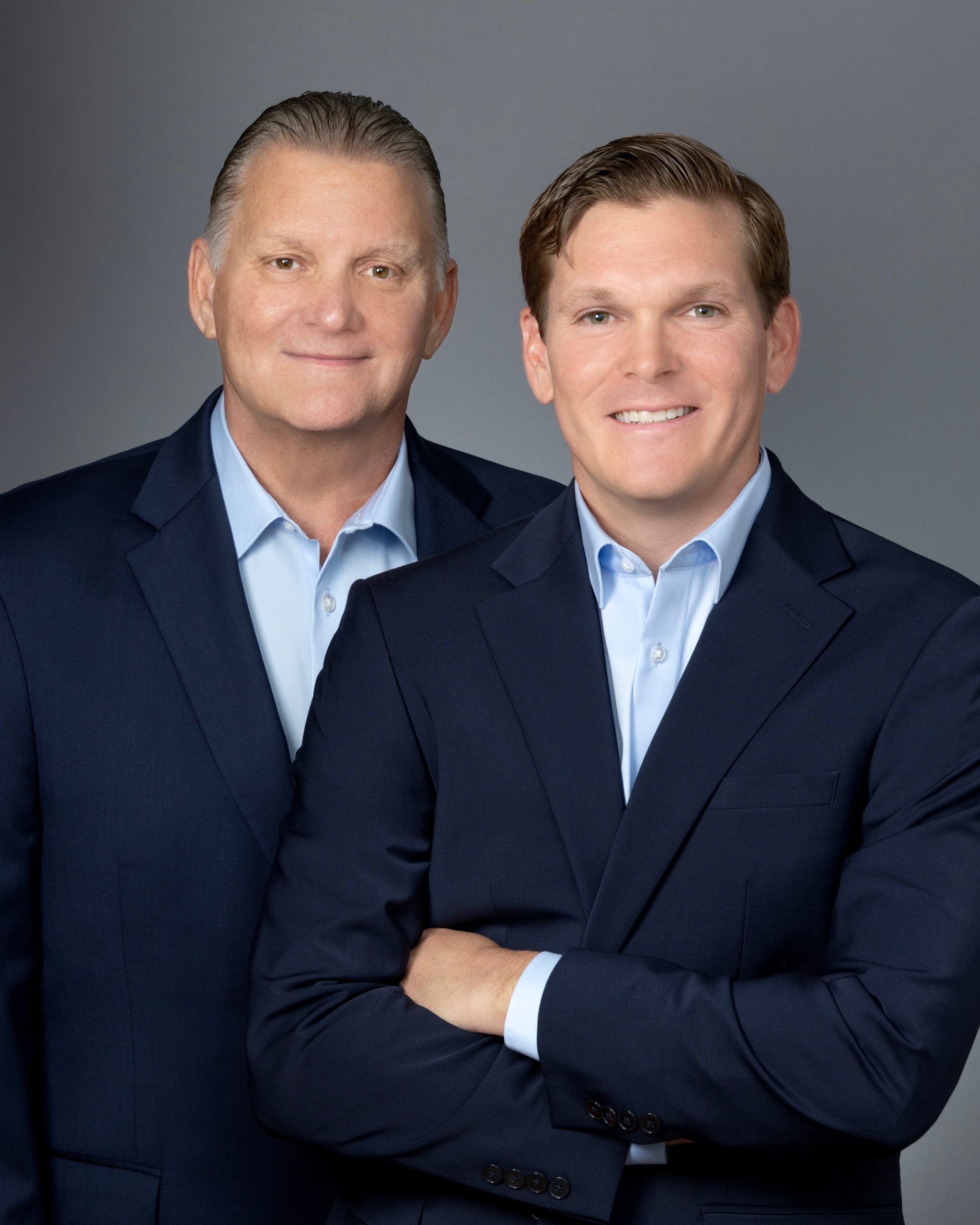 The Arata Team Headshot